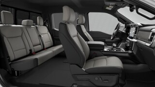 2026 Ford F-150® Internal Image 1